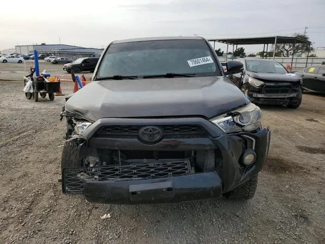 JTEZU5JR6F5084807 2015 2015 Toyota 4runner- SR5 5