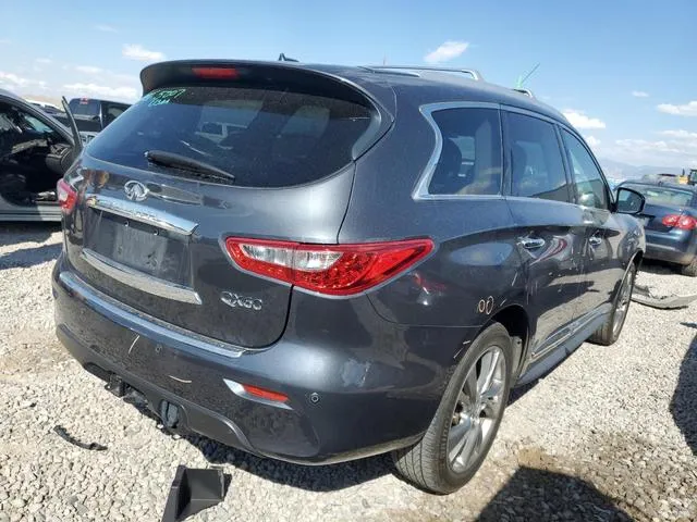 5N1CL0MM0EC512361 2014 2014 Infiniti QX60- Hybrid 3