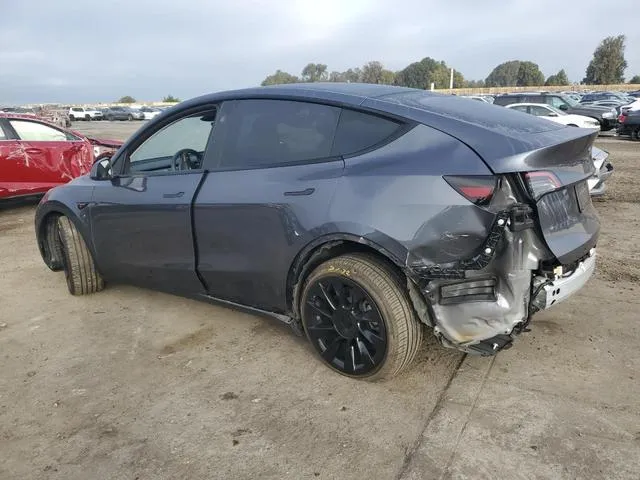 7SAYGDEE3PF832005 2023 2023 Tesla MODEL Y 2