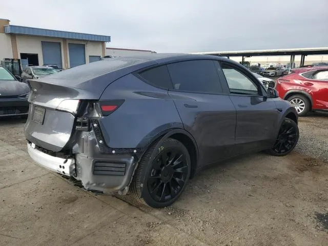 7SAYGDEE3PF832005 2023 2023 Tesla MODEL Y 3