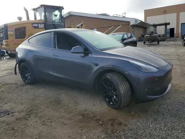 7SAYGDEE3PF832005 2023 2023 Tesla MODEL Y 4