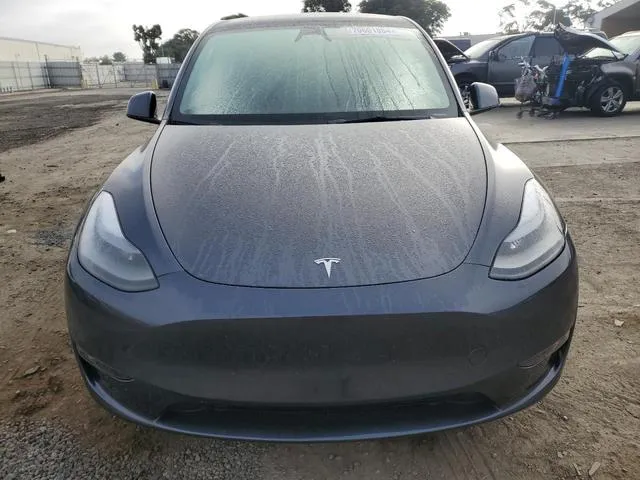 7SAYGDEE3PF832005 2023 2023 Tesla MODEL Y 5