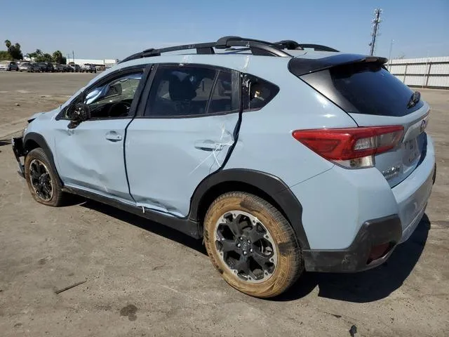 JF2GTABC3PH205330 2023 2023 Subaru Crosstrek 2