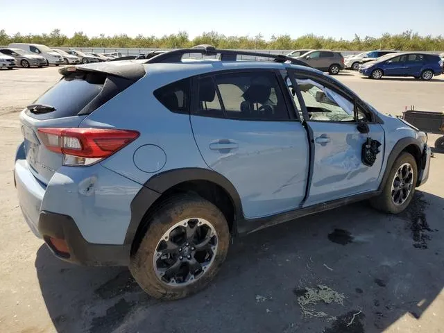 JF2GTABC3PH205330 2023 2023 Subaru Crosstrek 3