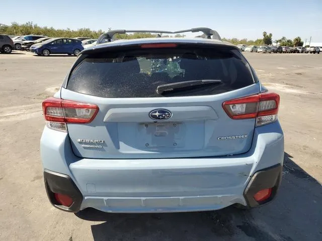 JF2GTABC3PH205330 2023 2023 Subaru Crosstrek 6