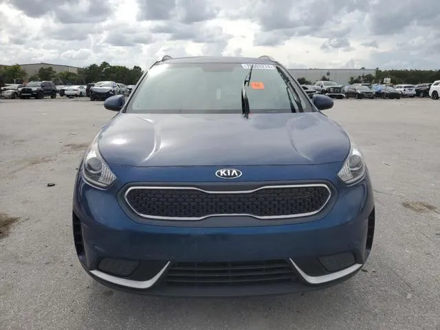 KNDCB3LC6K5250640 2019 2019 KIA Niro- FE 5