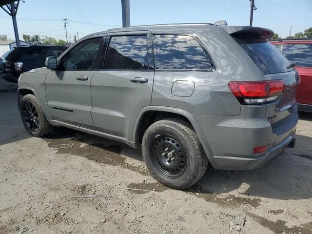 1C4RJFAG6LC414311 2020 2020 Jeep Grand Cherokee- Laredo 2