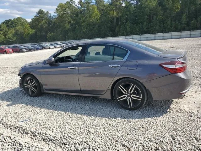 1HGCR3F99HA024928 2017 2017 Honda Accord- Touring 2