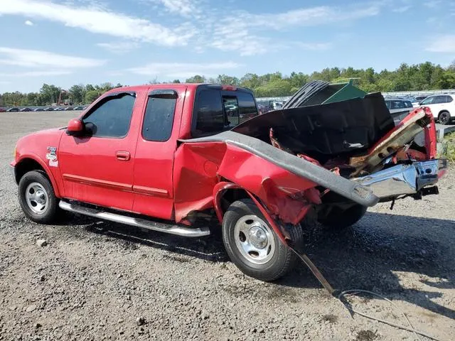 2FTRX18L03CA82395 2003 2003 Ford F-150 2