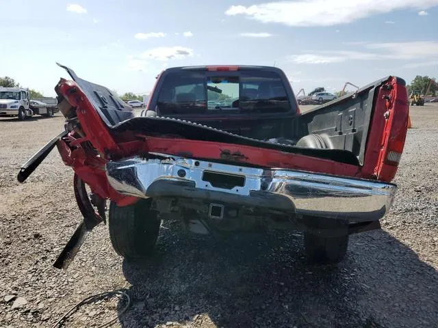 2FTRX18L03CA82395 2003 2003 Ford F-150 6