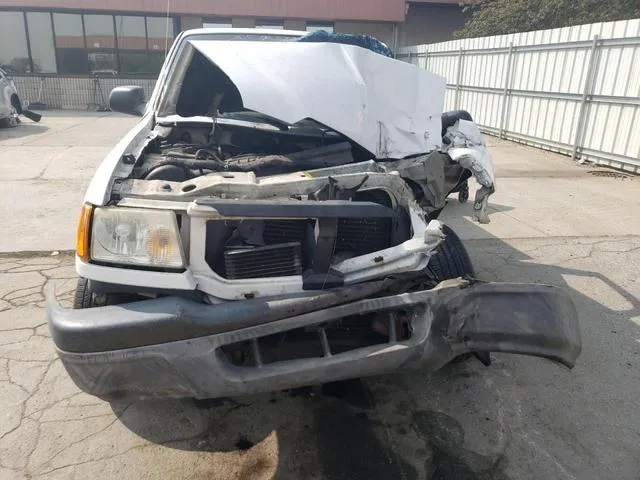 1FTYR44U55PA27223 2005 2005 Ford Ranger- Super Cab 5