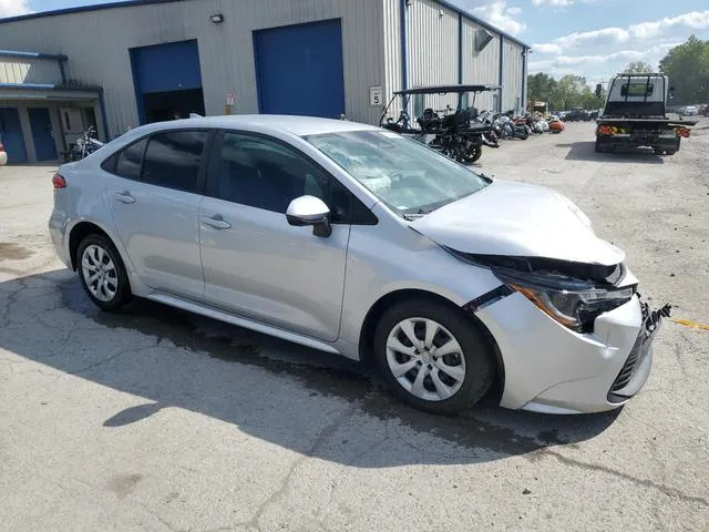 5YFB4MDE5RP146388 2024 2024 Toyota Corolla- LE 4