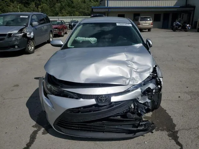 5YFB4MDE5RP146388 2024 2024 Toyota Corolla- LE 5