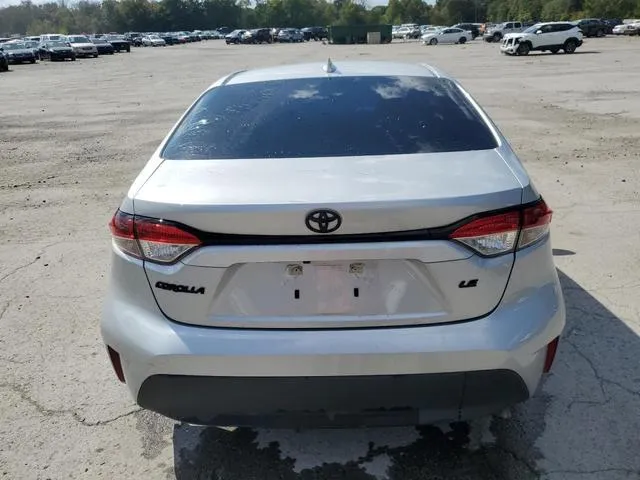 5YFB4MDE5RP146388 2024 2024 Toyota Corolla- LE 6