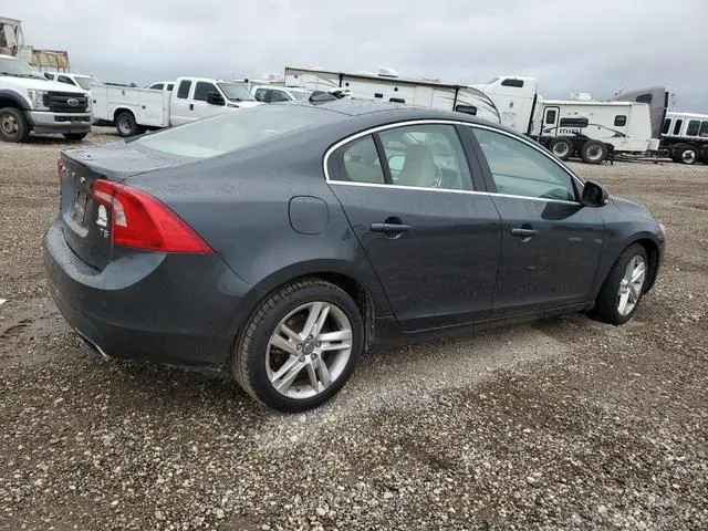 YV140MFK7F1346965 2015 2015 Volvo S60- Premier 3