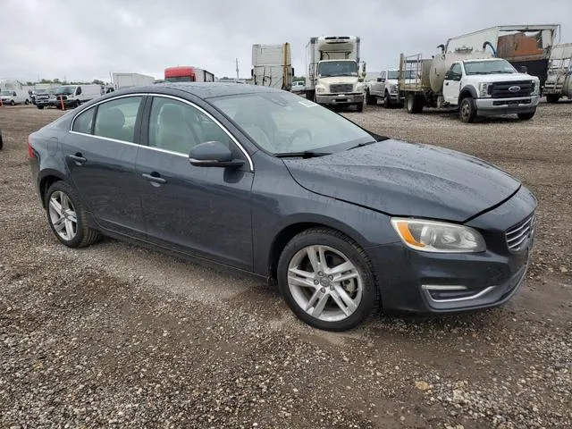 YV140MFK7F1346965 2015 2015 Volvo S60- Premier 4