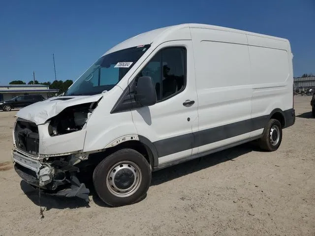 1FTBR1C85LKB16602 2020 2020 Ford Transit- T-250 1