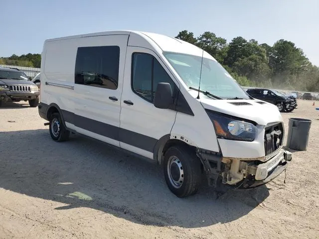 1FTBR1C85LKB16602 2020 2020 Ford Transit- T-250 4