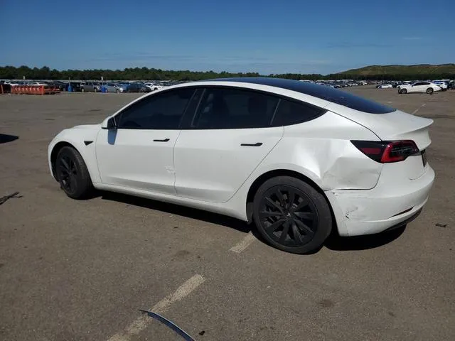 5YJ3E1EA1PF493477 2023 2023 Tesla MODEL 3 2