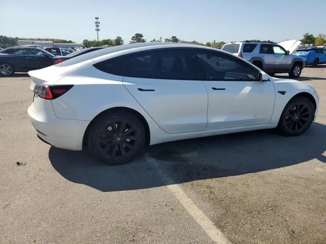 5YJ3E1EA1PF493477 2023 2023 Tesla MODEL 3 3