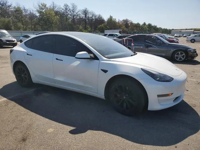 5YJ3E1EA1PF493477 2023 2023 Tesla MODEL 3 4