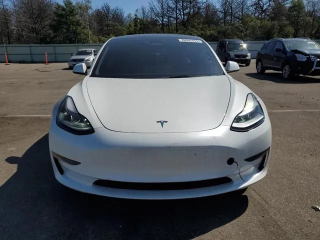 5YJ3E1EA1PF493477 2023 2023 Tesla MODEL 3 5