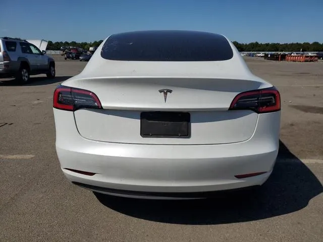 5YJ3E1EA1PF493477 2023 2023 Tesla MODEL 3 6