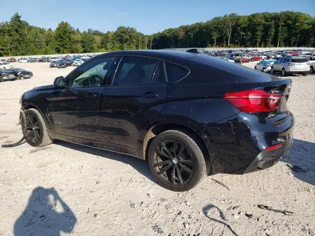 5UXKU2C35H0U29479 2017 2017 BMW X6- Xdrive35I 2