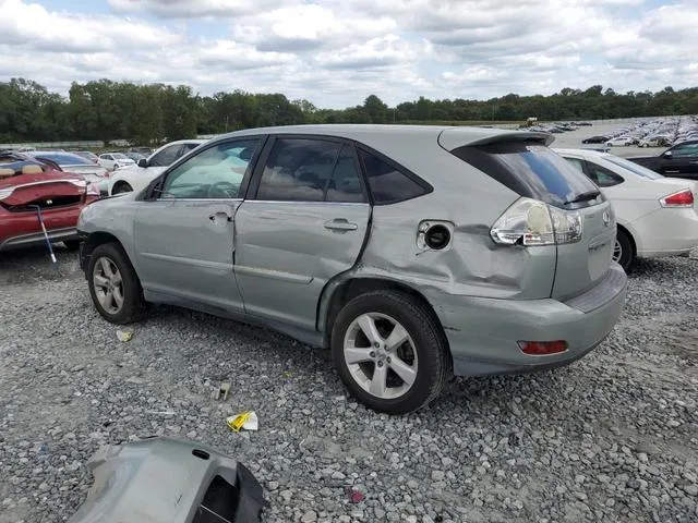 2T2GA31U55C025824 2005 2005 Lexus RX- 330 2