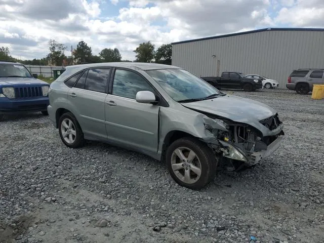 2T2GA31U55C025824 2005 2005 Lexus RX- 330 4