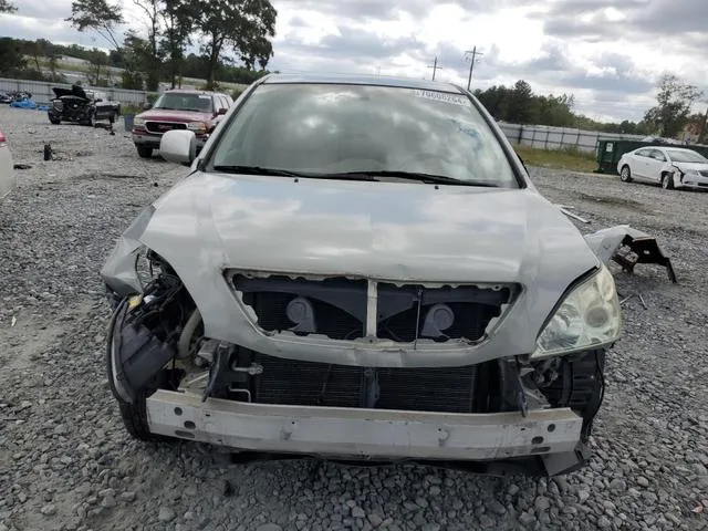 2T2GA31U55C025824 2005 2005 Lexus RX- 330 5