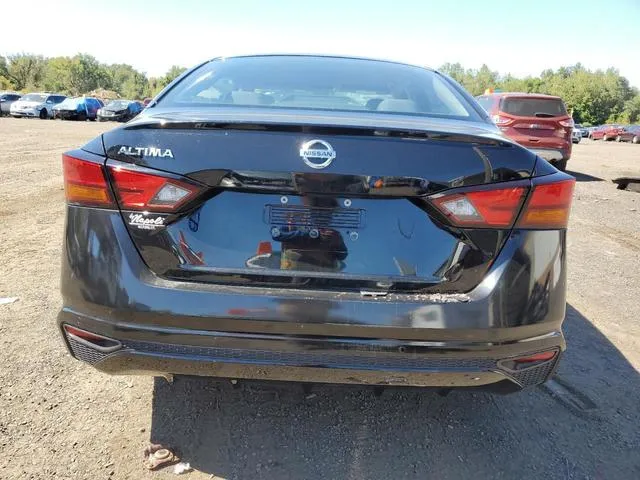 1N4BL4BV8MN339474 2021 2021 Nissan Altima- S 6