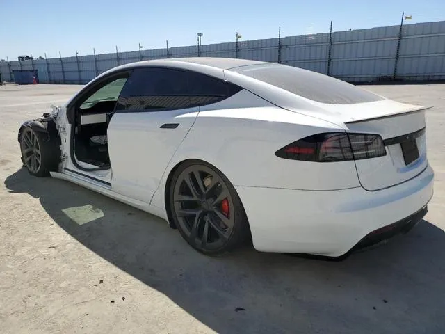 5YJSA1E67PF525531 2023 2023 Tesla MODEL S 2