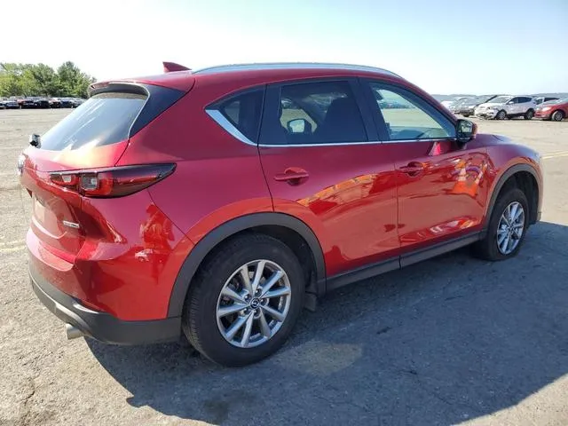 JM3KFBCM7P0176823 2023 2023 Mazda CX-5- Preferred 3