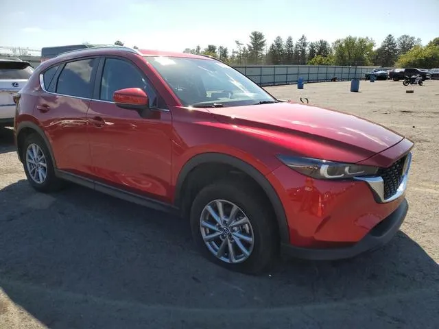 JM3KFBCM7P0176823 2023 2023 Mazda CX-5- Preferred 4