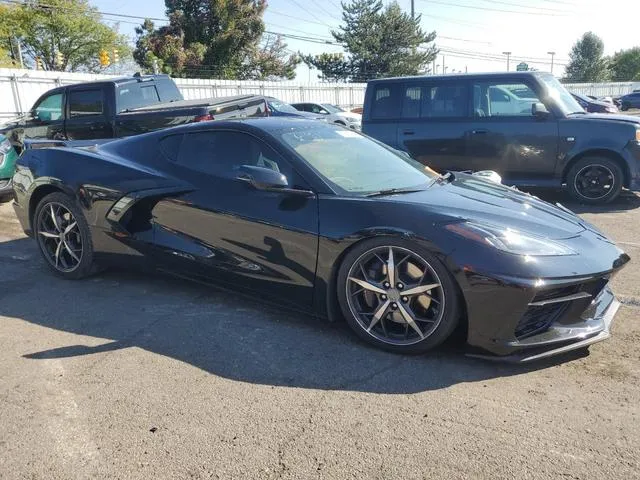 1G1YA2D48P5103696 2023 2023 Chevrolet Corvette- Stingray 1Lt 4