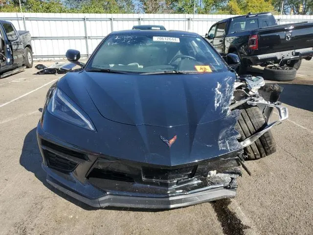 1G1YA2D48P5103696 2023 2023 Chevrolet Corvette- Stingray 1Lt 5