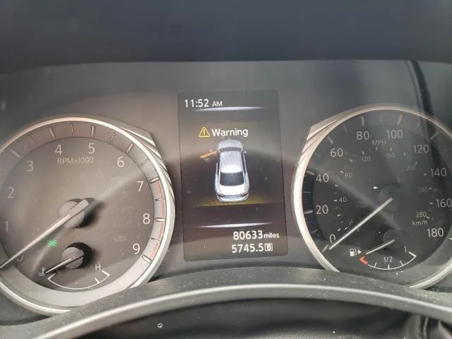 JN1EV7AR8KM552910 2019 2019 Infiniti Q50- Luxe 9