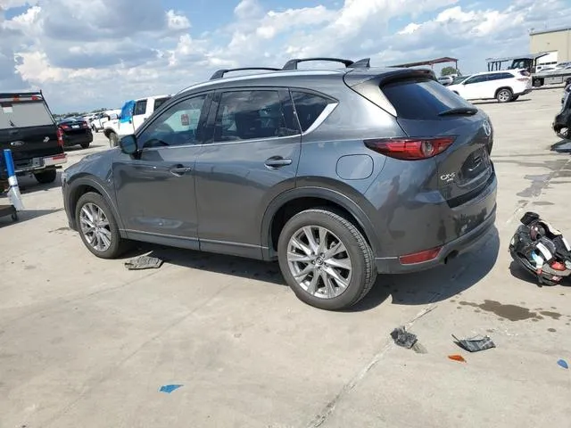 JM3KFBAY7L0773213 2020 2020 Mazda CX-5- Grand Touring Reserve 2