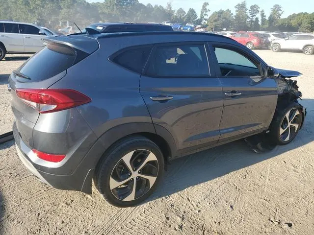 KM8J33A20JU804589 2018 2018 Hyundai Tucson- Value 3