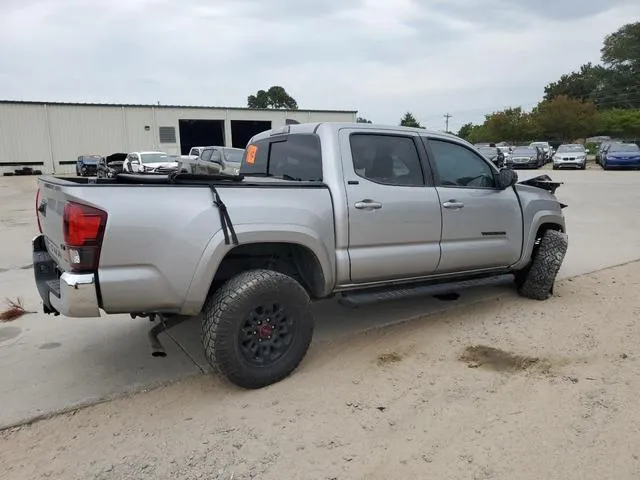 5TFAZ5CNXMX116706 2021 2021 Toyota Tacoma- Double Cab 3