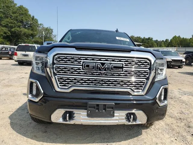 3GTU9FELXMG263370 2021 2021 GMC Sierra- K1500 Denali 5