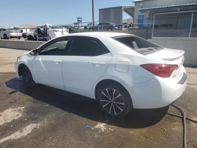 5YFBURHE5KP864312 2019 2019 Toyota Corolla- L 2