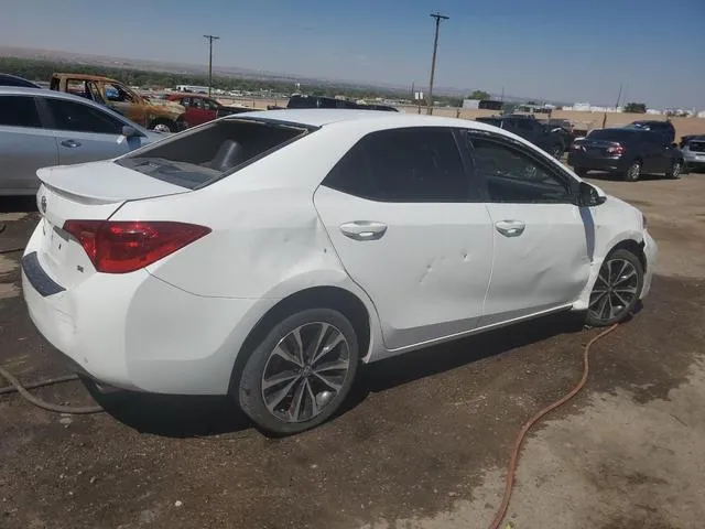 5YFBURHE5KP864312 2019 2019 Toyota Corolla- L 3