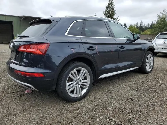 WA1BNAFYXJ2112785 2018 2018 Audi Q5- Premium Plus 3