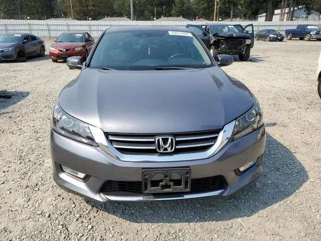 1HGCR2F88EA062339 2014 2014 Honda Accord- Exl 5