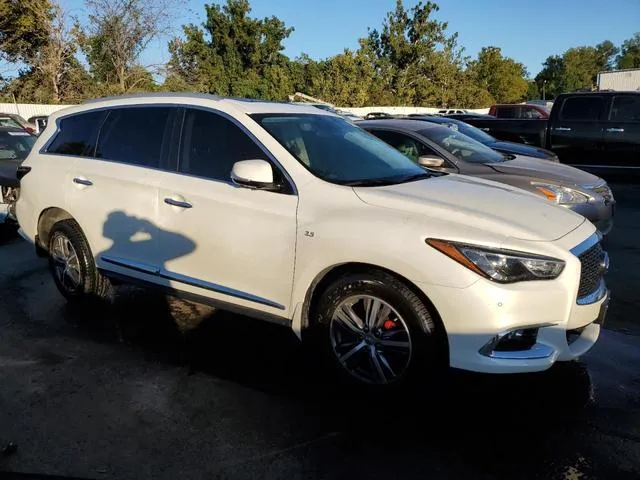 5N1DL0MM0HC505533 2017 2017 Infiniti QX60 4