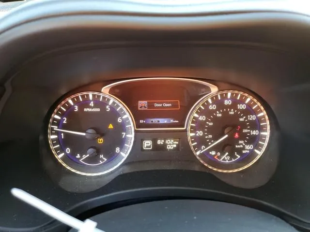 5N1DL0MM0HC505533 2017 2017 Infiniti QX60 9