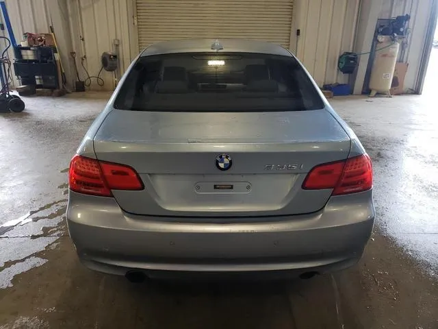 WBAKG7C58DE803519 2013 2013 BMW 3 Series- 335 I 6