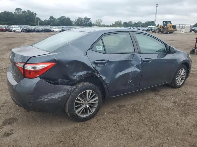 2T1BURHEXFC288478 2015 2015 Toyota Corolla- L 3